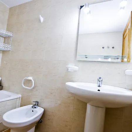 Apartmán Juncos 2 La Pineda