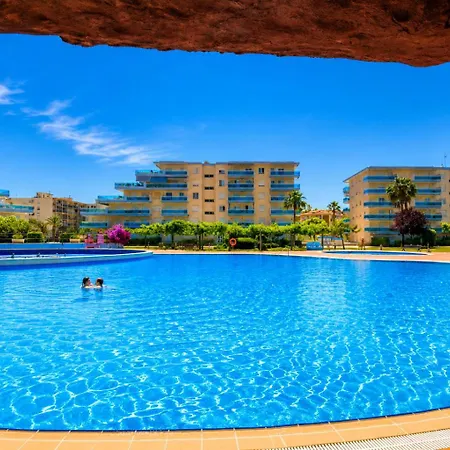 Apartmán Juncos 2 La Pineda