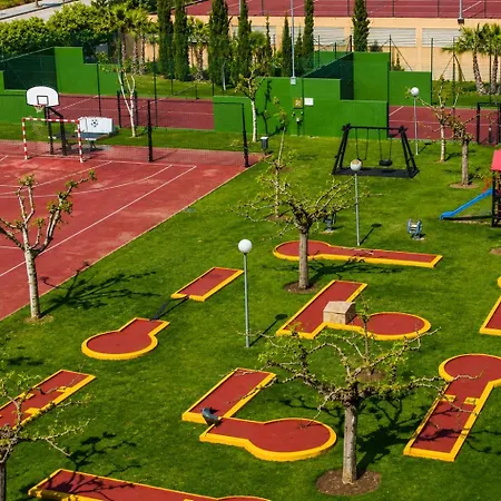 Juncos 2 Appartamento La Pineda