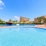 Apartment Juncos 2 La Pineda