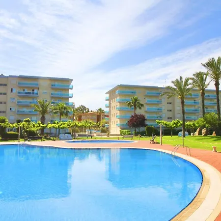 Juncos 2 Apartman *