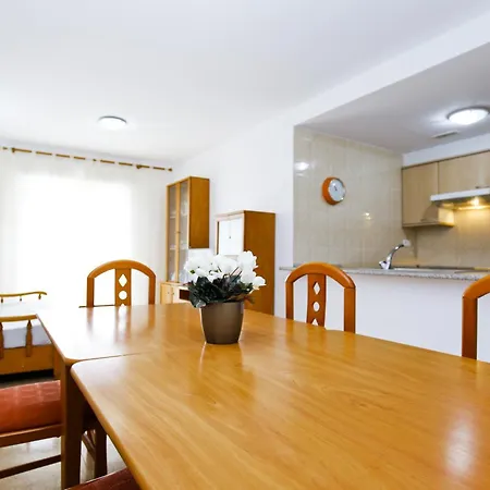 Juncos 2 Apartman *