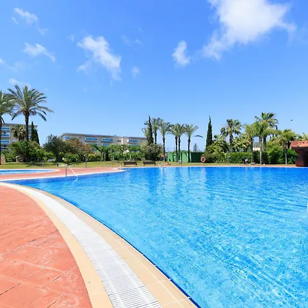 Apartman Juncos 2 La Pineda