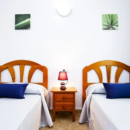 Apartman Juncos 2