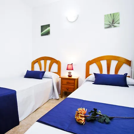 Apartman Juncos 2